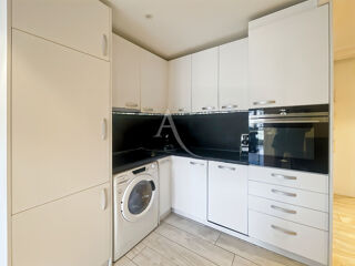  Appartement  vendre 3 pices 52 m