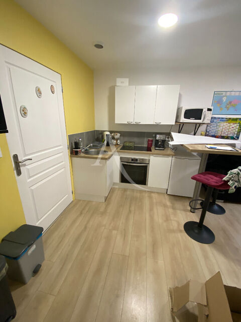   Local commercial 25m² idéalement situé SAFFRÉ 