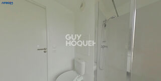  Appartement à louer 3 pièces 57 m²