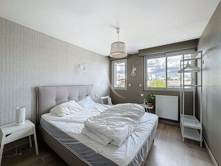  Appartement � louer 3 pi�ces 62 m�