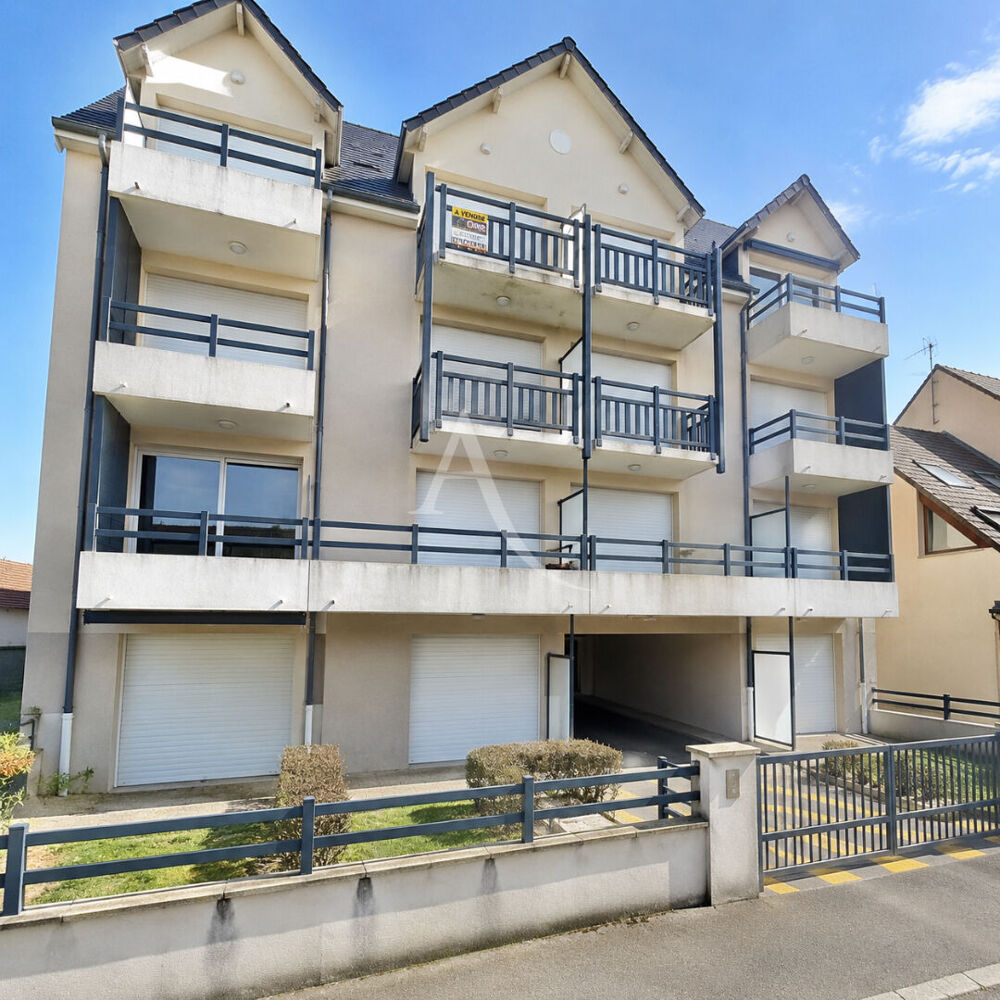 Appartement à 2 pas de la plage- Le Crotoy