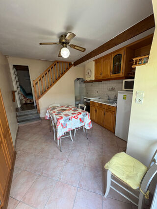  Maison à vendre 3 pièces 43 m²