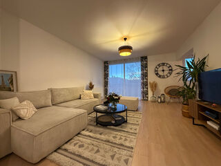  Appartement � vendre 3 pi�ces 83 m�