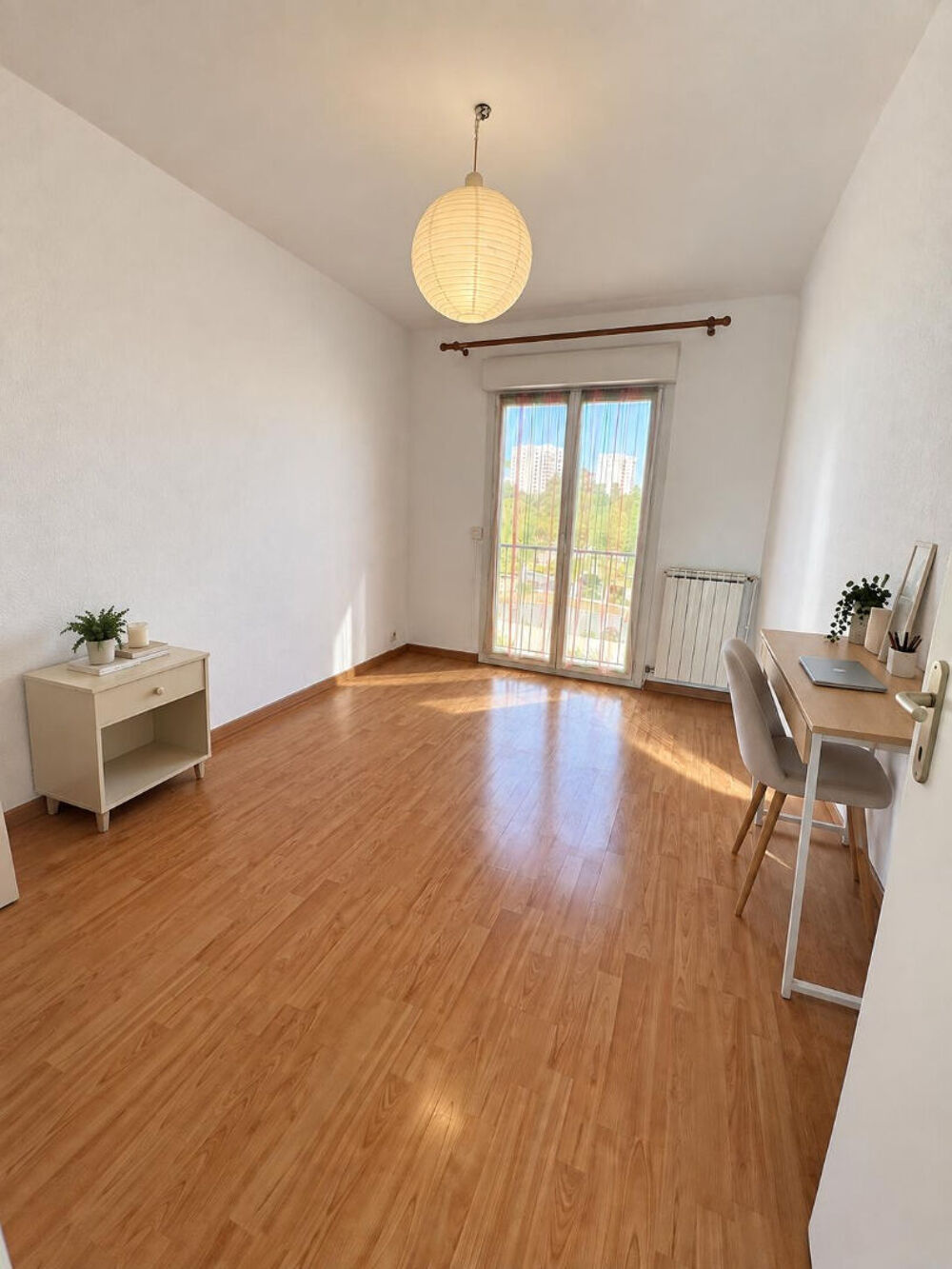 Vente Appartement Appartement T4 de plus de 81 m² /Vue mer Marseille 14