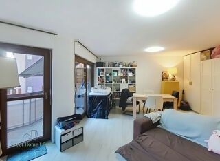  Appartement à vendre 3 pièces 