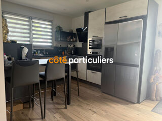  Maison 6 pices 112 m Sanchey