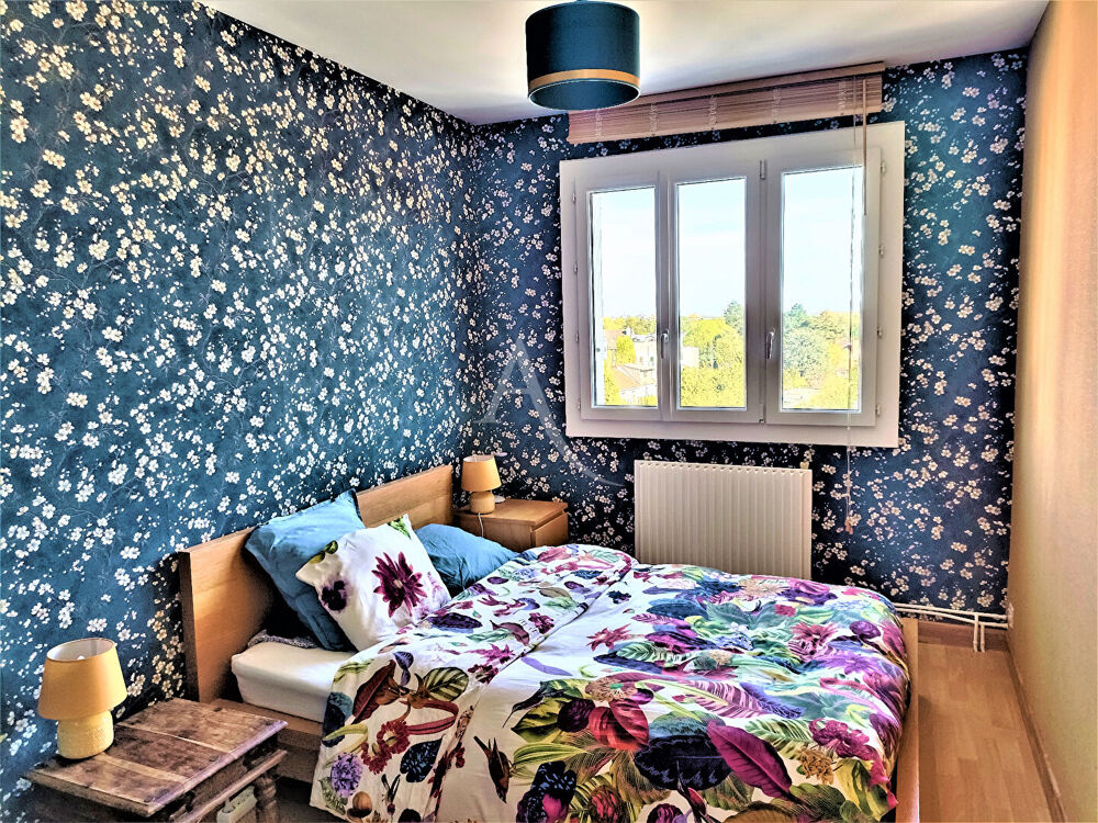 Appartement Nantes 3 pièces Jules Verne