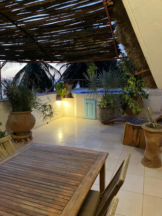  Appartement à vendre 4 pièces 192 m² Saly