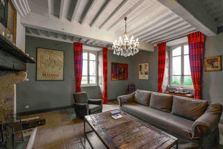 Villa à vendre 15 + pièces 530 m²