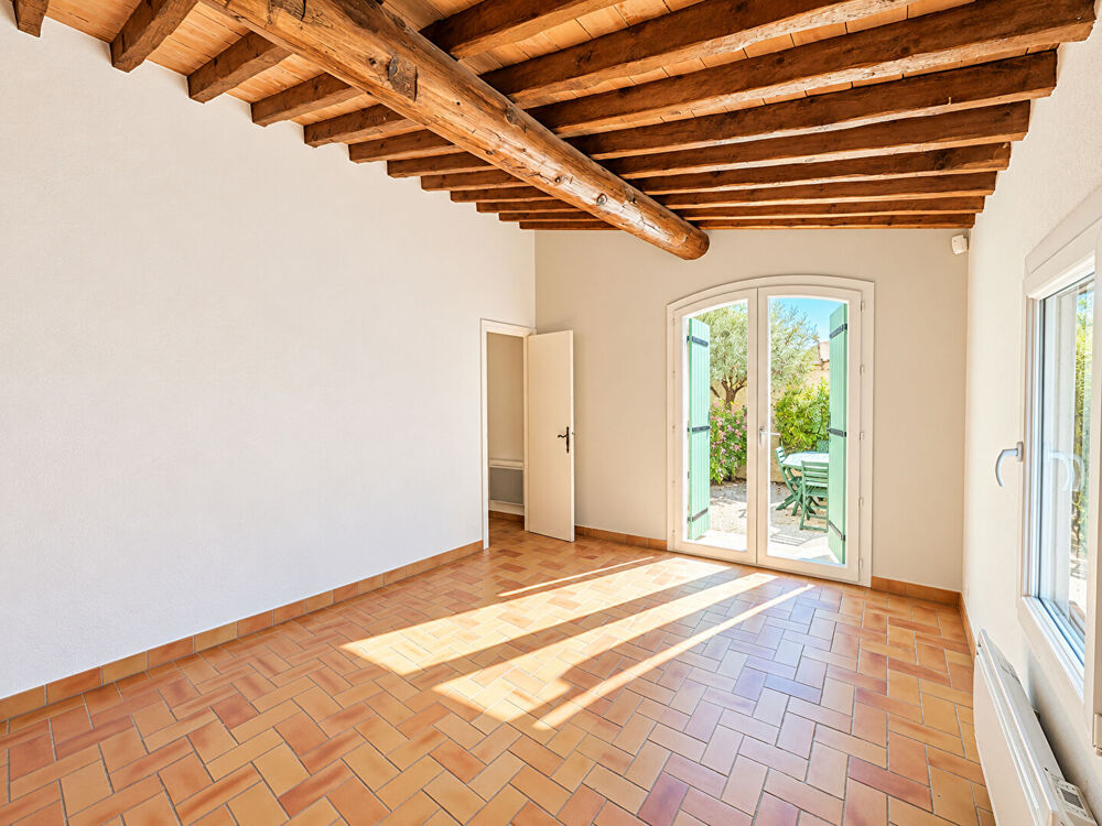Location Maison EGUILLES - Villa de 115m² sur 2186 m² de terrain Eguilles