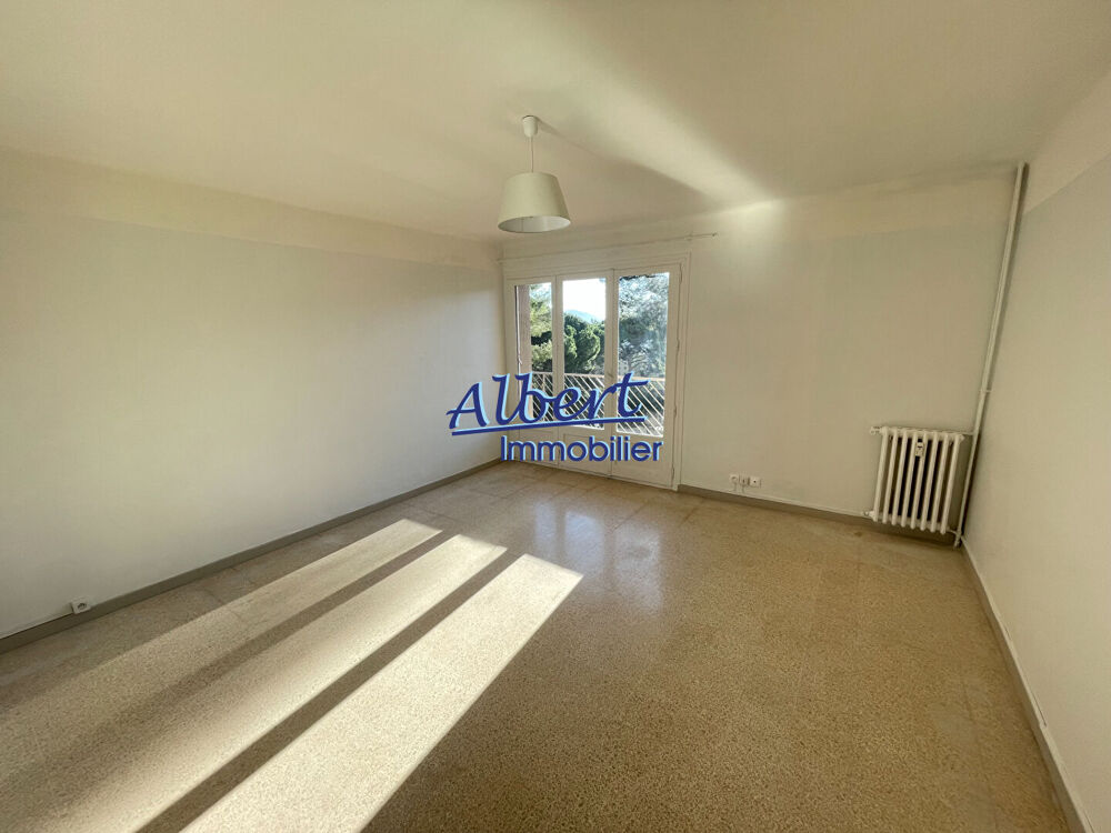 Appartement Sanary-sur-mer 3 pièces 58 m²