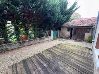  Immeuble à vendre 13 pièces 306 m² Peronnas