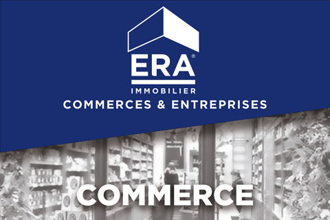 A louer local commercial 475 m&sup2; zone de retail de Beaulieu 5959 17138 Puilboreau