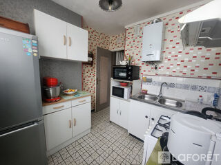  Appartement à vendre 3 pièces 53 m²