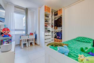  Appartement à vendre 4 pièces 1 m²