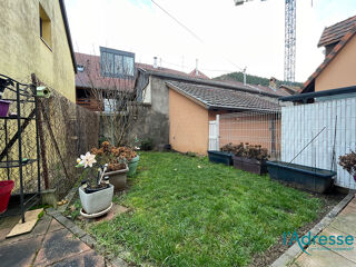  Maison � vendre 5 pi�ces 83 m�