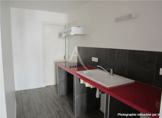 Location Appartement Appartement Fontenay Le Comte 2 pièce(s) 40 m2 Fontenay le comte