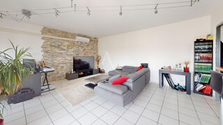  Appartement � vendre 3 pi�ces 78 m�