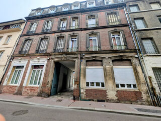  Appartement à vendre 3 pièces 55 m²