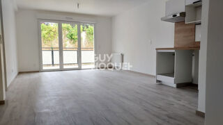  Appartement à louer 2 pièces 50 m²