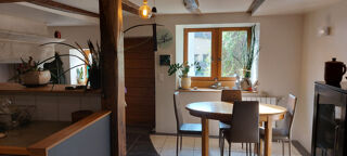  Maison � vendre 4 pi�ces 180 m�