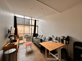  Appartement à louer 2 pièces 26 m²