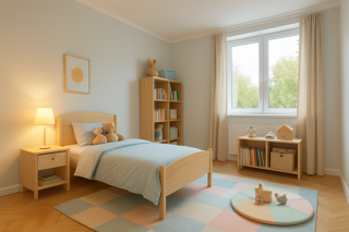  Appartement à vendre 4 pièces 81 m²