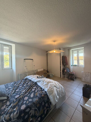 Location Appartement Appartement au 2ème étage avec 2 chambres et un bureau Saint georges les bains