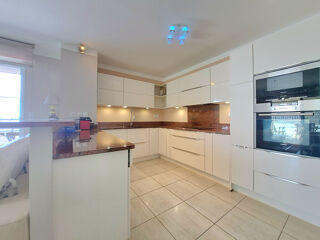  Appartement � vendre 4 pi�ces 120 m�