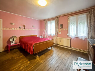  Maison � vendre 5 pi�ces 115 m�