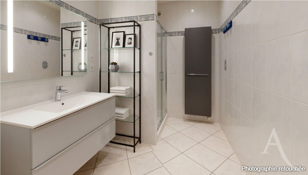 Vente Appartement À découvrir en exclusivité !  grand T3 traversant de 67 m² Grenoble