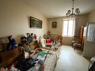  Immeuble à vendre 320 m²