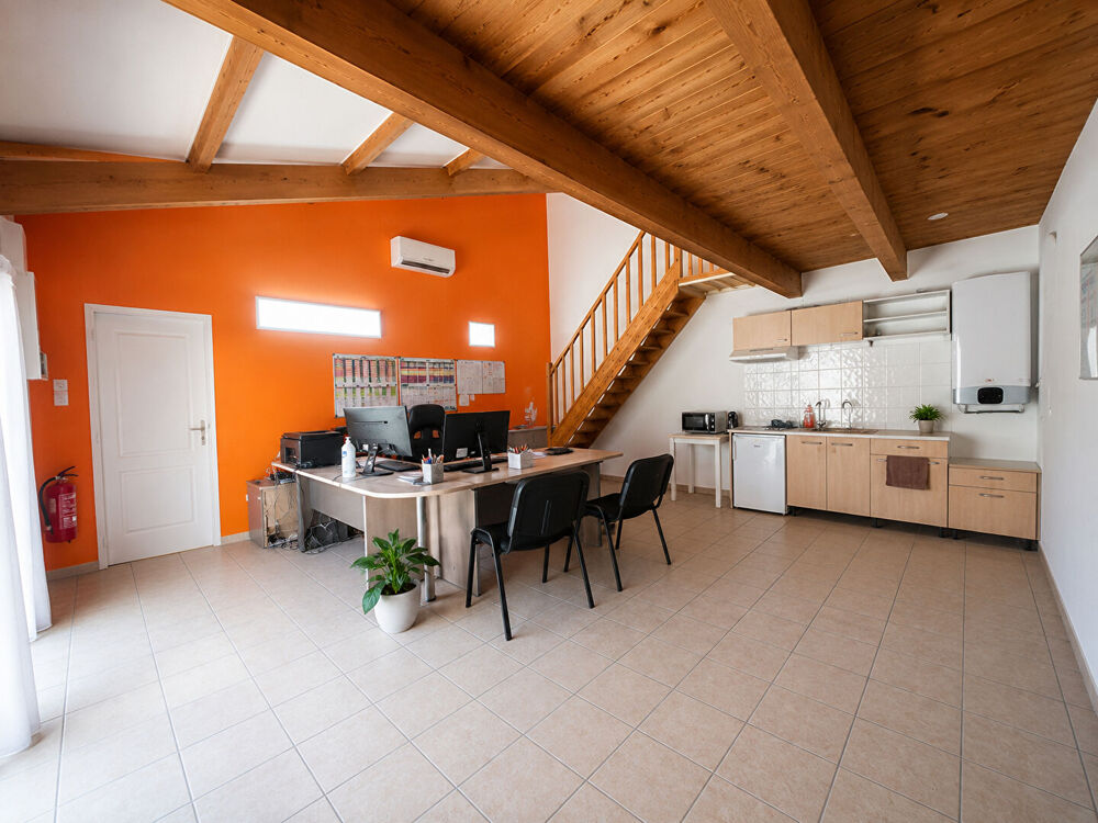 Maison ISTRES TYPE 3/4