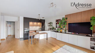  Appartement  vendre 3 pices 69 m