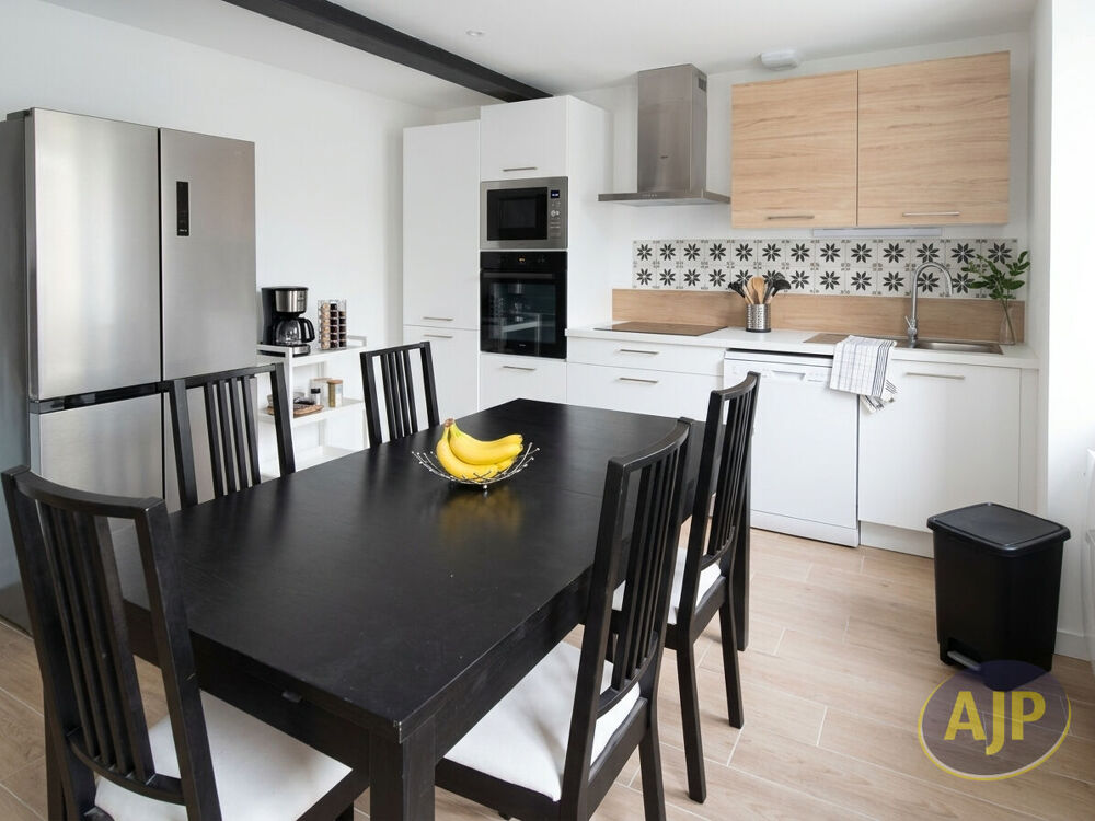 Location Maison Maison  6 pièce(s) 131.72 m2 Heric