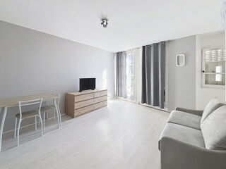  Appartement � louer 1 pi�ce 23 m�