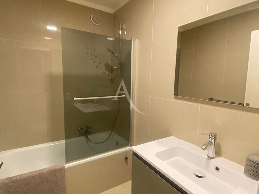 Location Appartement STUDIO - AV DES PLATANES Nice