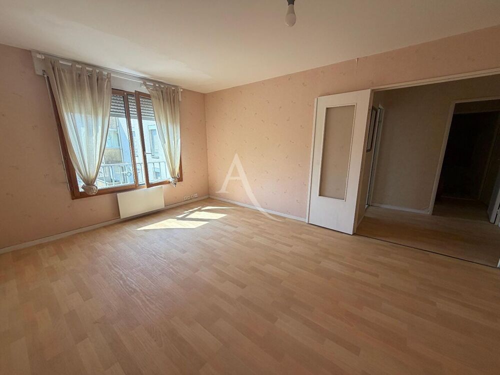 Appartement Nantes - 2 pièce(s) - 53.65 m2