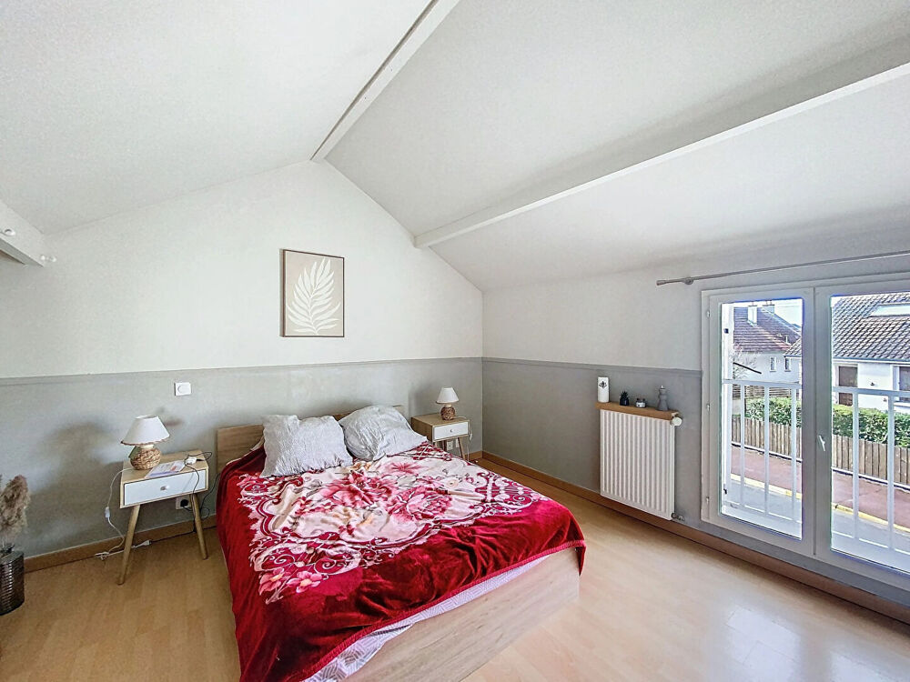 Maison La Chapelle Saint Mesmin 3 pièces 56 m²