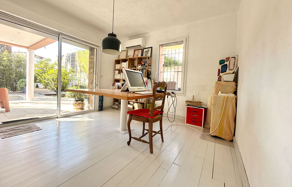 � vendre  Maison Saint-Rapha�l (83700)