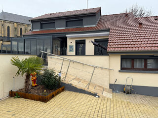  Maison � vendre 8 pi�ces 175 m�