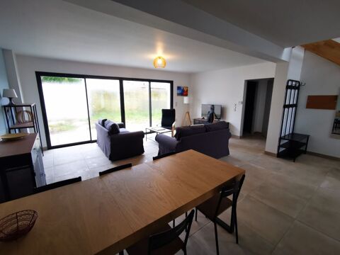  Maison � louer 7 pi�ces 165 m�