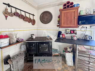  Maison � vendre 4 pi�ces 86 m�