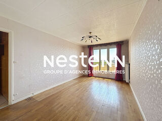  Appartement à vendre 4 pièces 67 m²