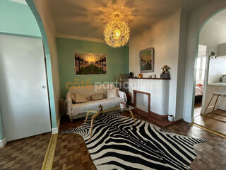  Appartement � vendre 3 pi�ces 53 m�