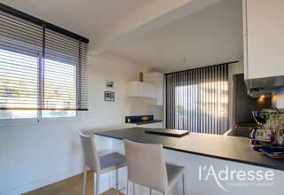  Appartement � vendre 3 pi�ces 79 m�