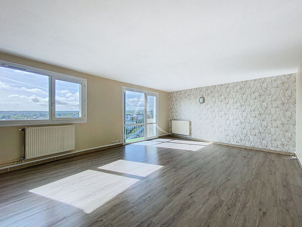 Appartement 4 pièces 81 m² · à Saint Germain en Laye · 81 m² · 336 000 €