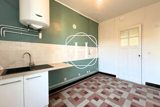  Appartement à louer 3 pièces 63 m²