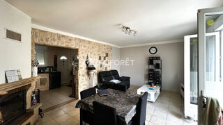  Maison � vendre 5 pi�ces 82 m�