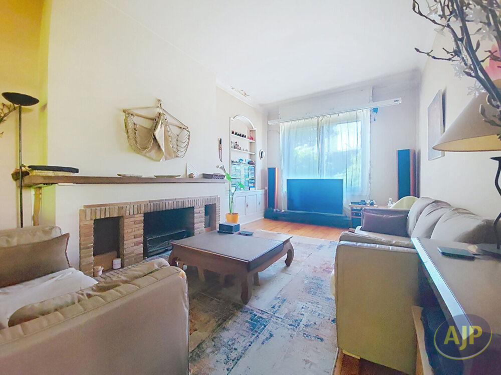 Vente Maison St Augustin/CHU - Maison 158m²-Garage-Jardin Bordeaux